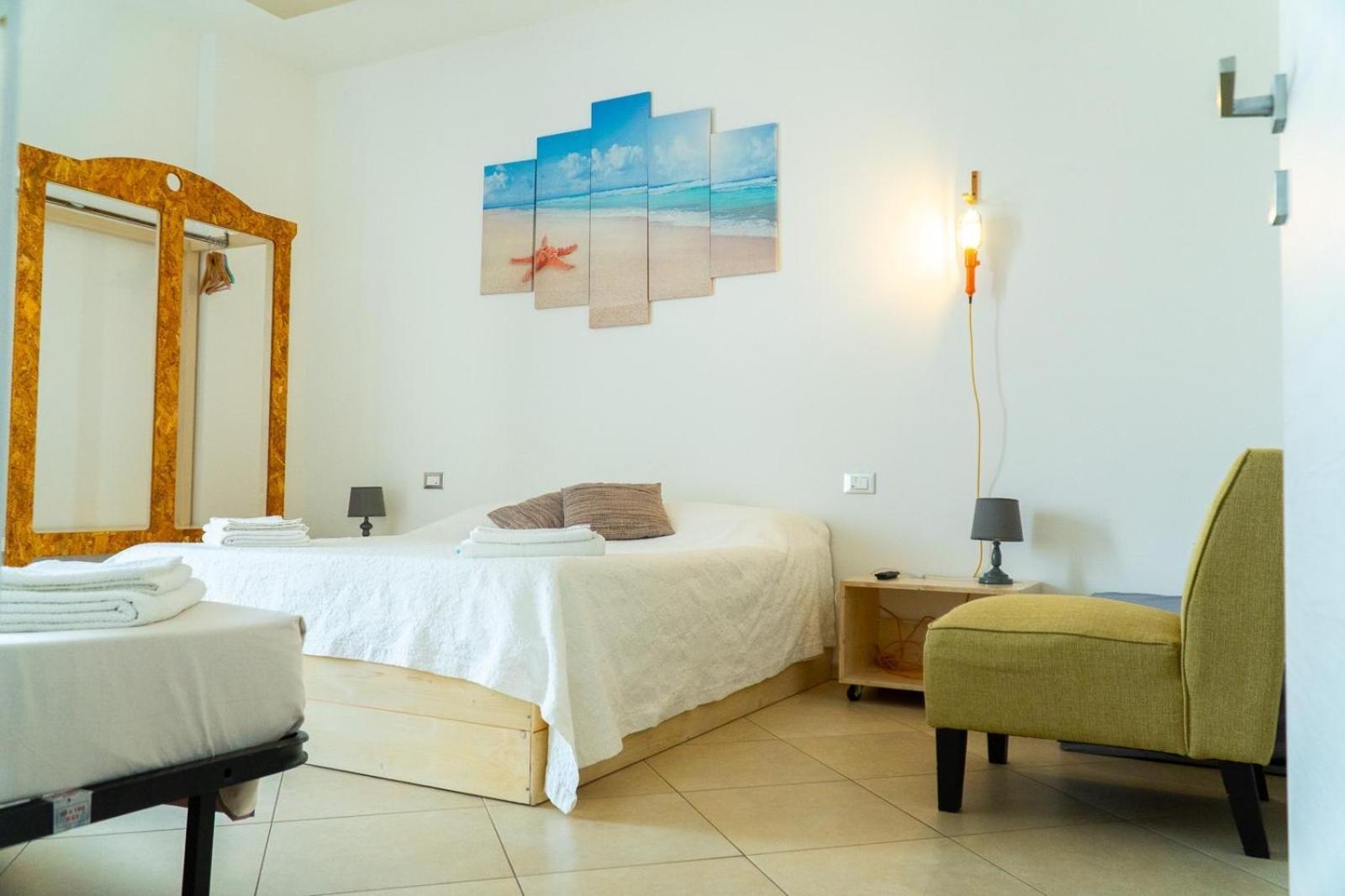 Percebes Exclusive B&B Cutrofiano Kültér fotó